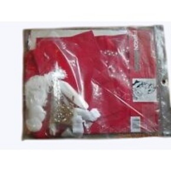 SnowFlaking  Sixteen Inch Christmas Wreath Kit Easy Craft Project - Picture 3 of 11